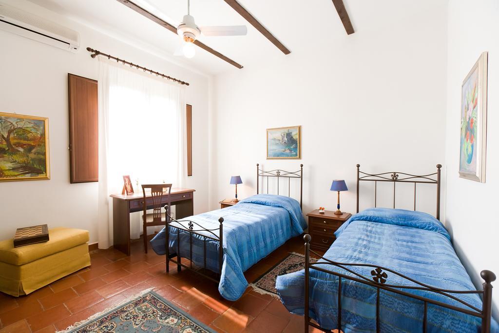 Vila Orange Park - Agriturismo Misterbianco Pokoj fotografie