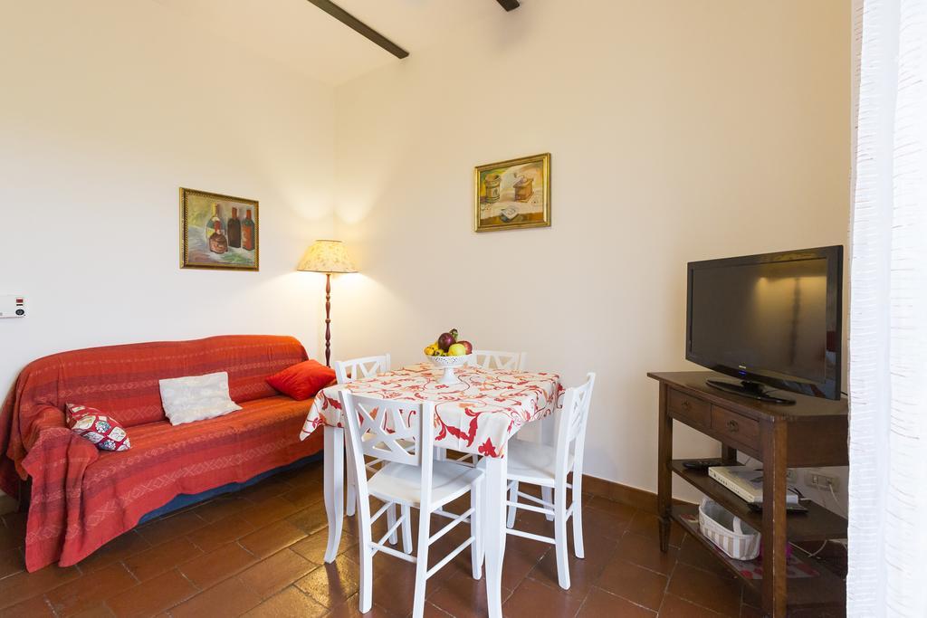 Vila Orange Park - Agriturismo Misterbianco Exteriér fotografie