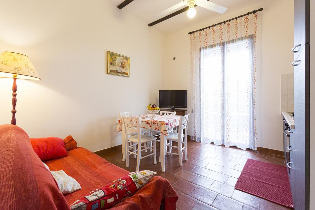 Vila Orange Park - Agriturismo Misterbianco Exteriér fotografie