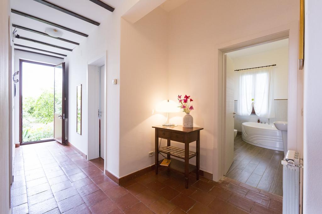 Vila Orange Park - Agriturismo Misterbianco Exteriér fotografie