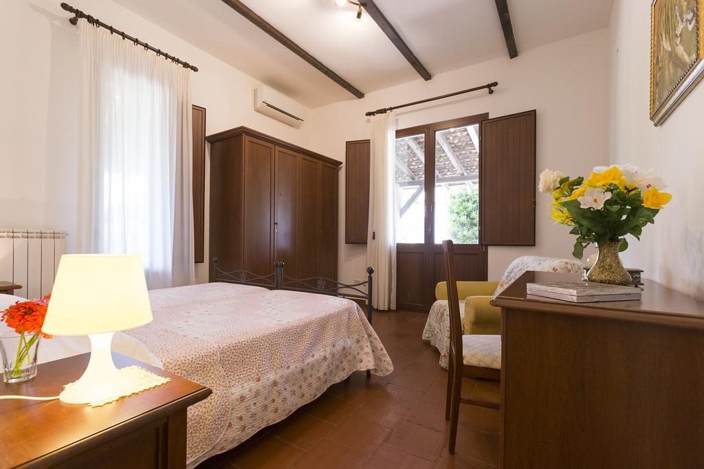 Vila Orange Park - Agriturismo Misterbianco Exteriér fotografie