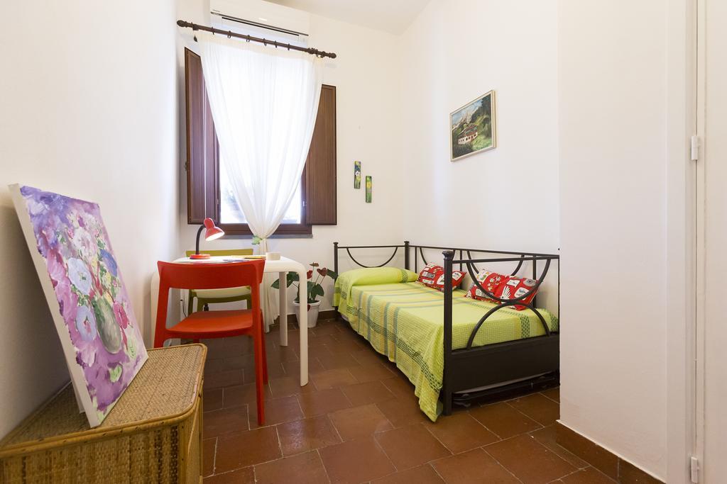 Vila Orange Park - Agriturismo Misterbianco Exteriér fotografie
