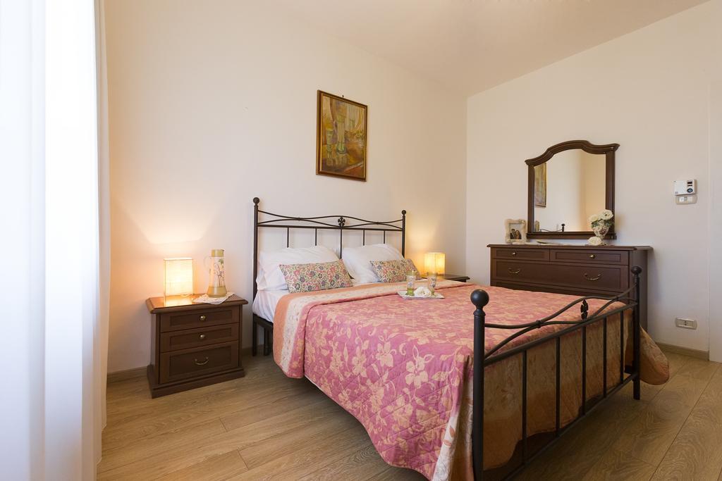 Vila Orange Park - Agriturismo Misterbianco Exteriér fotografie
