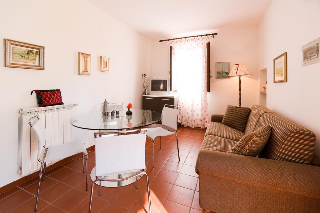 Vila Orange Park - Agriturismo Misterbianco Exteriér fotografie