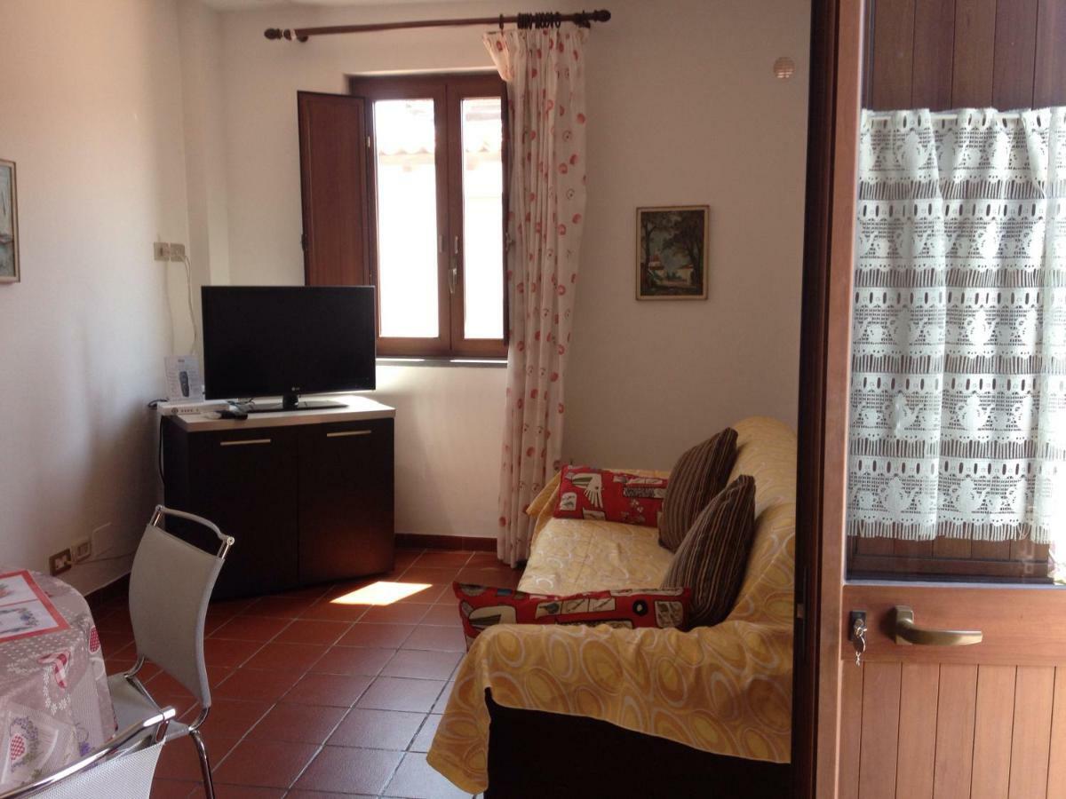 Vila Orange Park - Agriturismo Misterbianco Exteriér fotografie